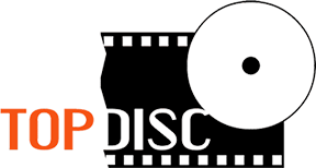 Logo Topdisc